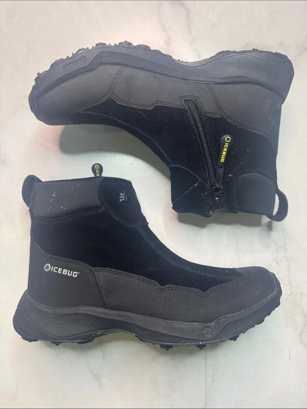 Icebug Metro 2 BUGrip Boot